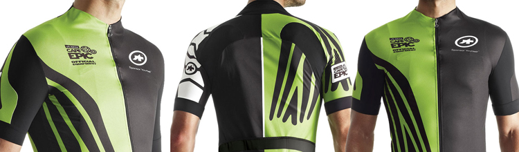 maglie ciclismo Assos